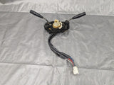 1990-1997 Mazda MX-5 Miata NO Cruise Combination Switch Headlight Wiper 90NA8560