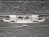 1990-1997 Mazda Miata Mx-5 OEM Rear Finish Panel Rear Trim Panel White 90-97 Mazda Miata OEM used part