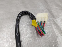 90-97 OEM MAZDA MIATA POWER WINDOW SWITCH, MANUAL TRANSMISSION 1990-1997 92NASU