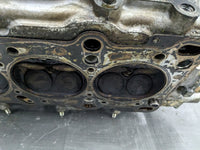 99-00 MAZDA MIATA MX-5 ENGINE MOTOR CYLINDER HEAD BP4W-3-2