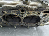 99-00 MAZDA MIATA MX-5 ENGINE MOTOR CYLINDER HEAD BP4W-3-2