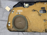 Mazda Miata MX-5 OEM part product photo