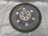 1999-2000 MAZDA MIATA FLYWHEEL FLEX PLATE AUTO TRANSMISSION 99-00 98NB18G2 — Mazda Miata MX-5 OEM part product photo