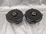 99-05 MAZDA MX-5 MIATA BOSE SUBWOOFER SPEAKER UNIT SUB WOOFER PAIR 01NB4157