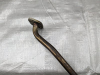 1994-1997 Mazda Miata Exhaust Manifold EGR Tube Pipe Exhaust Gas Recirculation