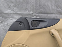 Mazda Miata MX-5 OEM part product photo
