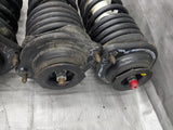 1990-1997 Mazda Miata MX-5 Shock Pair Shocks Struts Front Tokico 90-97