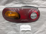 1990-1997 Mazda MX-5 Miata Driver Left Rear Tail Light  90-97 92NA6854