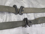 2001-2005 Mazda Miata MX5 Used Seat Belt Reel N06657L30D80 01-05 01NB6119