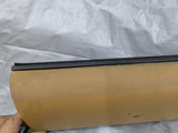 90-96 Mazda Miata MX-5 OEM Tan Door Card Pad Arm Rest Driver Side 1990-1996 #1