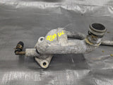 1990-1993 Mazda Miata water pump inlet oem 90-93 92NAUC