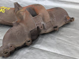 1999-2005 Mazda Miata Mx-5 Oem Exhaust Header Manifold BP4W 99-05  98NB1174