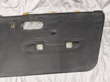90-97 MAZDA MX-5 MIATA Passenger Side Door Card Panel Manual 1990-1997 90NASU4