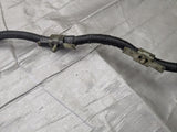 Mazda Miata OEM used part product photo