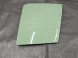 1990-1997 Mazda Miata Mx-5 OEM Headlight Top Lid Cover Green Driver LH Side 93NASU 90-97 — Mazda Miata OEM used part product photo