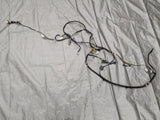 2001-2005 MAZDA MIATA MAIN WIRING HARNESS MANUAL ABS NB2 MX5 OEM NC73-67-010C