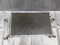 01-03 Mazda MX-5 Miata AC Condenser Cooler Lines On Driver Side OEM NC7361480