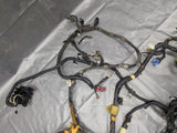 96-97 Mazda Miata Mx-5 Body Engine wiring harness loom Power Harness 1996-1997 2