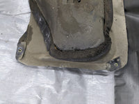 1990-1993 Mazda Miata OEM 1.6 Fuel Gas Tank Overhaul Clean Inside 92NAUC 90-93