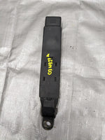 90-93 MAZDA MX-5 MIATA Seat Belt Buckle Receivers CLICKER Passenger RIGHT 03NB27
