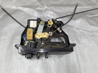 90-97 Mazda Miata Heater Climate Control Panel USED HVAC 1990-1997 92NASU