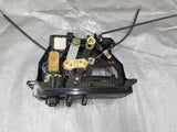 90-97 Mazda Miata Heater Climate Control Panel USED HVAC 1990-1997 92NASU