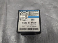 Mazda Miata MX-5 OEM part product photo