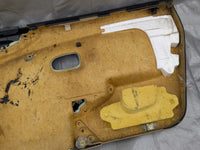 Mazda Miata MX-5 OEM part product photo