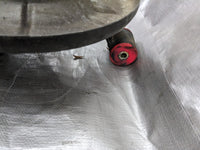 90-93 Mazda Miata / Rear Spindle Knuckle / Driver Side / NO ABS / 91NAHU