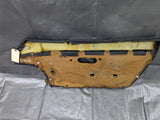 90-97 MAZDA MX-5 MIATA Left Side Driver Door Card Panel Manual 1990-1997 92NAUC