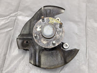 1999–2003 Mazda Miata MX-5 Front Knuckle Spindle Hub Driver OEM NC10-33-031 993F — Mazda Miata MX-5 OEM part product photo