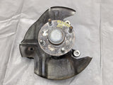 1999–2003 Mazda Miata MX-5 Front Knuckle Spindle Hub Driver OEM NC10-33-031 993F — Mazda Miata MX-5 OEM part product photo