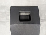 1999-2005 Mazda Miata Fuse Box Cover Black NC10-55-551-21  99-05