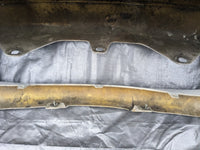 1990-1997 Mazda Miata Front Bumper Cover, White 90-97 91NAUC