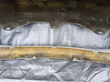 1990-1997 Mazda Miata Front Bumper Cover, White 90-97 91NAUC