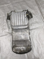 1994-2000 Mazda Miata Mx5 Oem Engine Motor Oil Pan Tray Baffle 1.8L 03NB27A