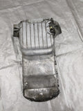 1994-2000 Mazda Miata Mx5 Oem Engine Motor Oil Pan Tray Baffle 1.8L 03NB27A