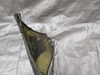 1990-1997 Mazda Miata Rear Bumper Cover, Cut Cover Green (HU)  90-97