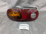 1990-1997 Mazda MX-5 Miata Driver Left Rear Tail Light  90-97 94NA9102