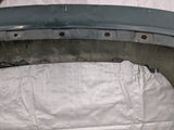 1990-1997 Mazda Miata Rear Bumper Cover, Green 90-97 91NA0321