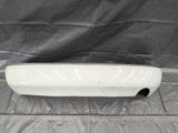 1990-1997 Mazda Miata Mx-5 OEM Rear Bumper Cover White 94NA755 90-97 Mazda Miata OEM used part