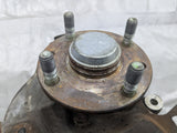 Mazda Miata MX-5 OEM part product photo