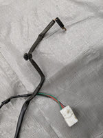 Mazda Miata MX-5 OEM part product photo