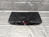 1999-2005 Mazda Miata MX-5 OEM Trunk Lid  Black NC10-52-310 99-05 00NB7436