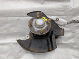 2004-2005 Mazda Miata Front Spindle Hub Knuckle Pair Left & Right 04-05 03NB9732