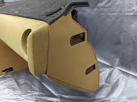 1990-1993 Mazda Miata Dash Board Tan No Cracks Dashboard 90-93