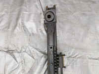 1990-1997 MAZDA MIATA MX5 OEM SEAT RAIL MOUNT SLIDER TRACK Passenger 90-97 91NAP
