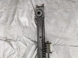 1990-1997 MAZDA MIATA MX5 OEM SEAT RAIL MOUNT SLIDER TRACK Passenger 90-97 91NAP