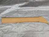 1990-1996 Mazda Miata Mx-5 OEM Tan Door Card Pad Arm Rest Driver LH Side 90-96 #2 Mazda Miata OEM used part