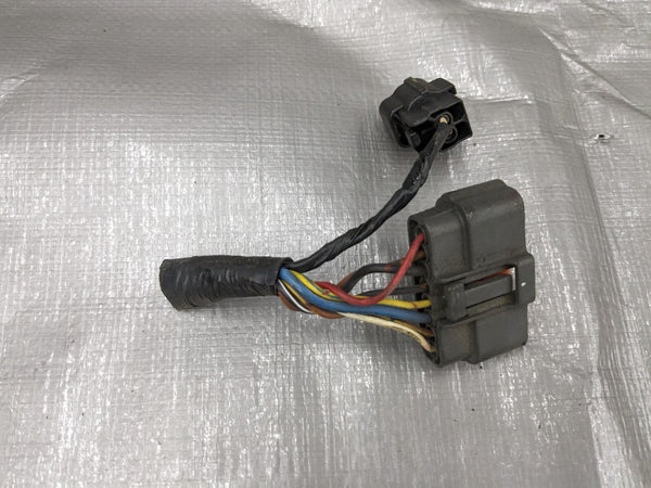 1990-1993 Mazda Miata OEM NA6 1.6 Igniter Ignition JZ02T WIRING HARNESS PIGTAIL